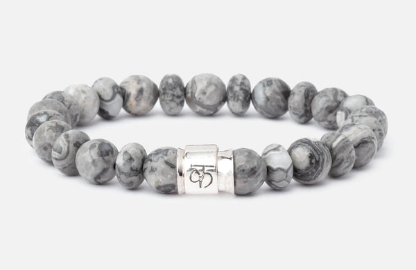 Piccaso Jasper Bracelet