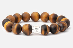 Tigers Eye Bracelet