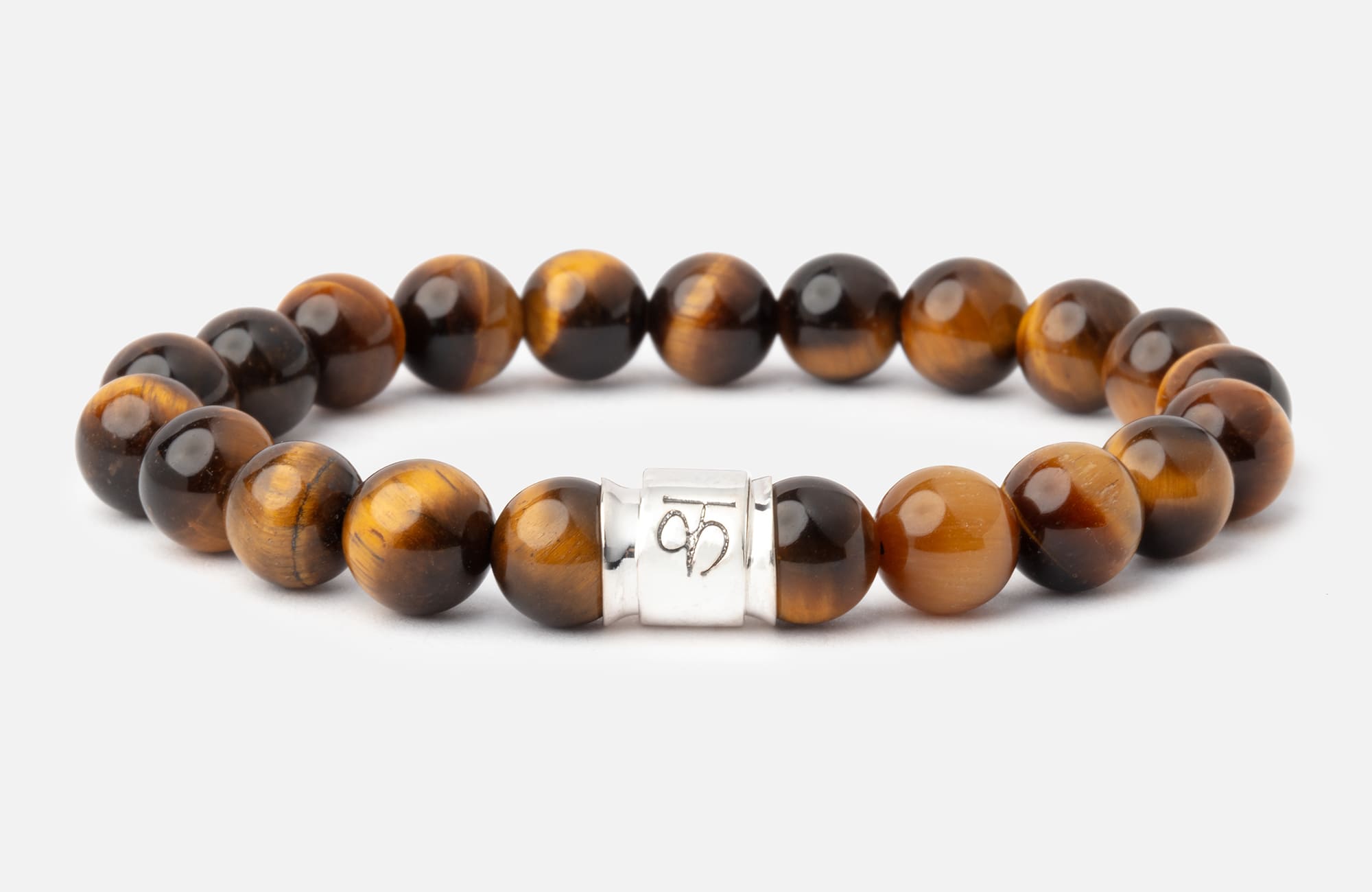 Tigers Eye – kadajewelry.com
