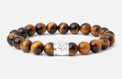 Blonde Tigers Eye Bracelet