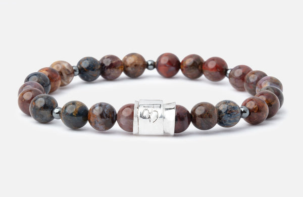 Pietersite Bracelet