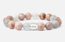 Feldspar Bracelet