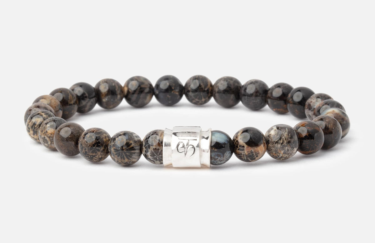 【新品】HUF ANDROMEDA BRACELET Ben-Amun Cobra Elastic Bracelets, Set of 3, Gold - Bergdorf